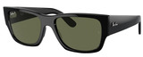 Ray-Ban Sunglasses RB0947SF Carlos 901/58