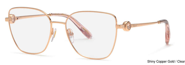 Chopard Eyeglasses VCHL59S 08FC