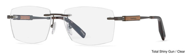 Chopard Replacement Lenses 100675
