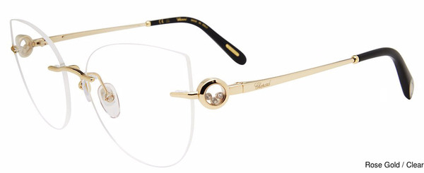 Chopard Eyeglasses VCHL27S 0300