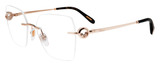 Chopard Eyeglasses VCHL26S 0300