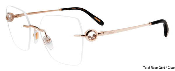 Chopard Replacement Lenses 100678