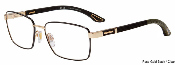 Chopard Eyeglasses VCHG88V 0301