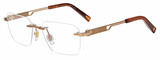 Chopard Eyeglasses VCHG87 08FF