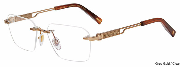 Chopard Eyeglasses VCHG87 08FF