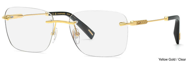 Chopard Replacement Lenses 100688