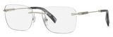 Chopard Eyeglasses VCHG58 0579