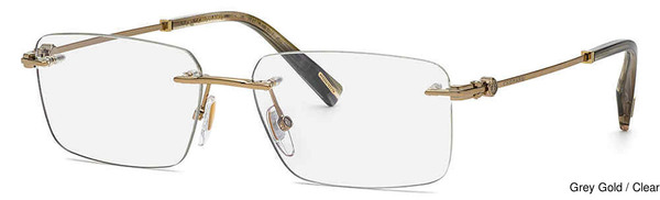 Chopard Eyeglasses VCHG39 08FF