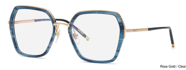 Chopard Eyeglasses VCHG28M 300B