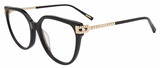 Chopard Eyeglasses VCH366M 0BLK