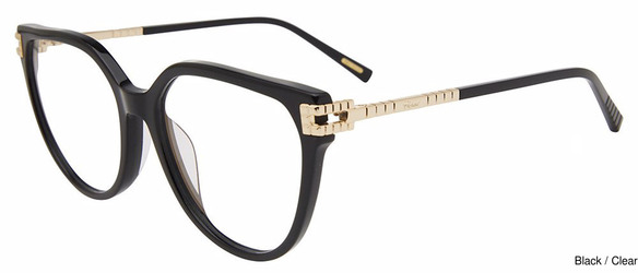 Chopard Eyeglasses VCH366M 0BLK