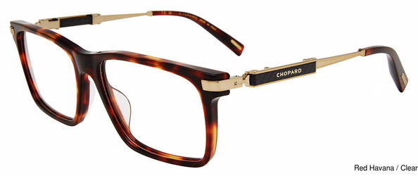 Chopard Eyeglasses VCH364 09AT