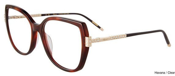 Chopard Eyeglasses VCH360S 0909