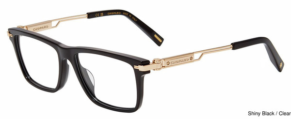 Chopard Eyeglasses VCH357 0700