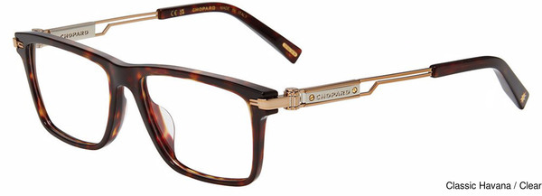 Chopard Eyeglasses VCH357 0909