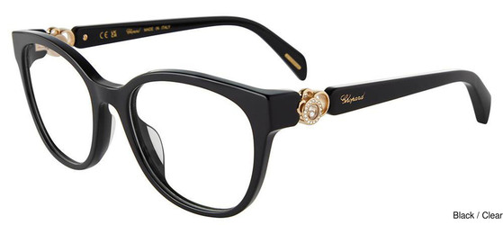 Chopard Eyeglasses VCH356S 0700