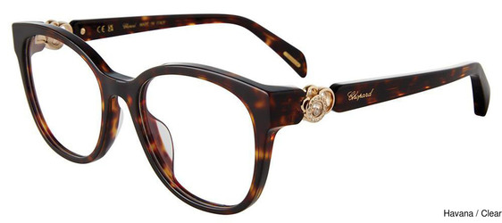 Chopard Eyeglasses VCH356S 0909