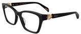 Chopard Eyeglasses VCH355S 0700