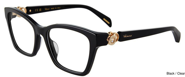 Chopard Eyeglasses VCH355S 0700