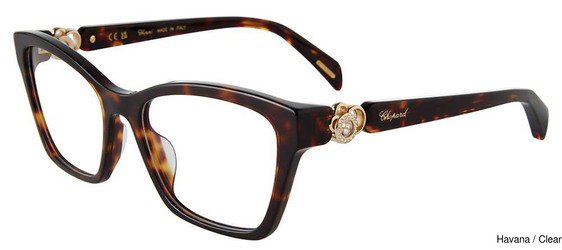 Chopard Eyeglasses VCH355S 0909