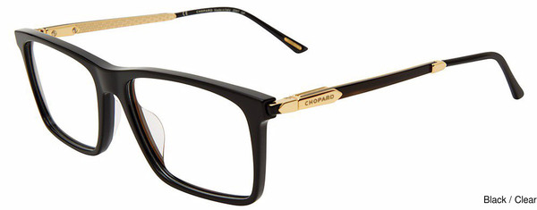 Chopard Eyeglasses VCH343 0700