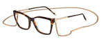 Chopard Eyeglasses IKCH321 0722
