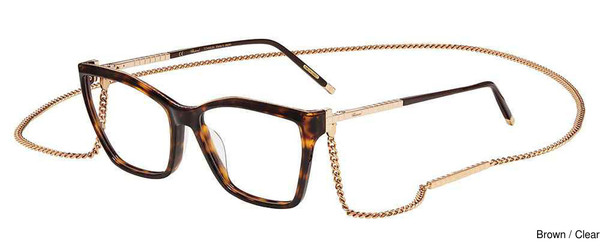 Chopard Eyeglasses IKCH321 0722