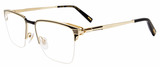 Chopard Eyeglasses VCHL20 0301