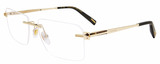 Chopard Eyeglasses VCHL18 0300