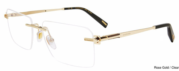 Chopard Eyeglasses VCHL18 0300