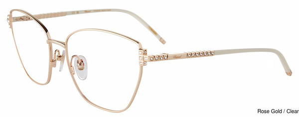 Chopard Eyeglasses VCHG98S 300Y