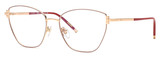 Chopard Eyeglasses VCHG98M 02AM