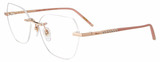 Chopard Eyeglasses VCHG26S 08FC