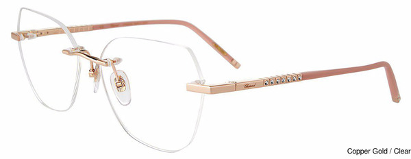 Chopard Replacement Lenses 100745