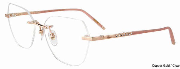 Chopard Eyeglasses VCHG26S 08FC