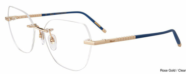 Chopard Eyeglasses VCHG26M 300B