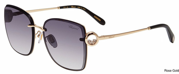 Chopard Replacement Lenses 100765