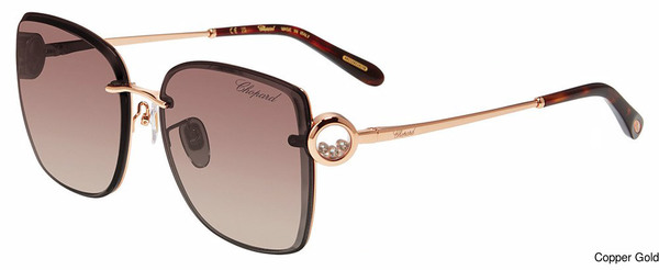 Chopard Sunglasses SCHL29S 08FC