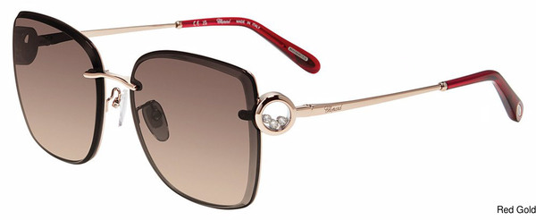 Chopard Sunglasses SCHL29S 0A39