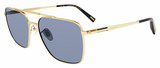 Chopard Sunglasses SCHL24 400P