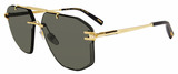 Chopard Sunglasses SCHL23 0400