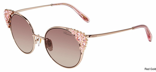 Chopard Sunglasses SCHL06S 0A39