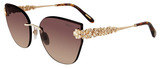 Chopard Sunglasses SCHL05S 0300