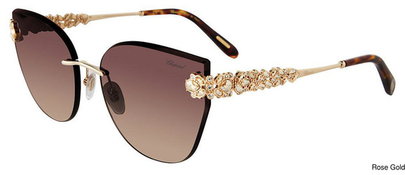 Chopard Sunglasses SCHL05S 0300