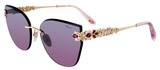 Chopard Sunglasses SCHL05S 0530