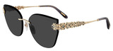 Chopard Sunglasses SCHL05S 0A39