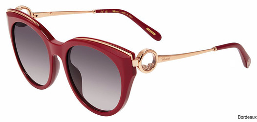 Chopard Sunglasses SCHL04S 08LA