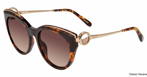 Chopard Sunglasses SCHL04S 0909