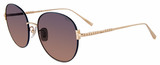 Chopard Sunglasses SCHL03M 0354