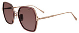 Chopard Sunglasses SCHL02V 08FC